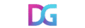 digital gravix logo marketing agency in india